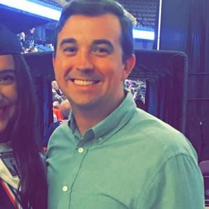 Meet your Posher, Ben